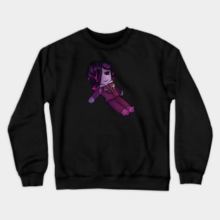 Mtt Plush Crewneck Sweatshirt